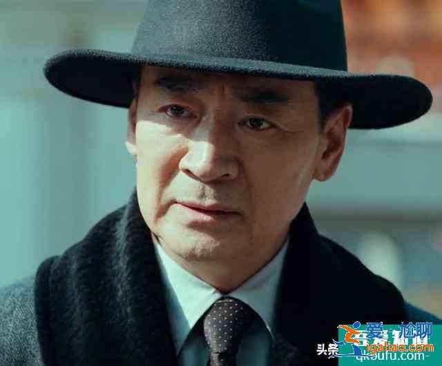 《局中人》大結局：看完原著才發現，原來張一山與沈放真的很配？