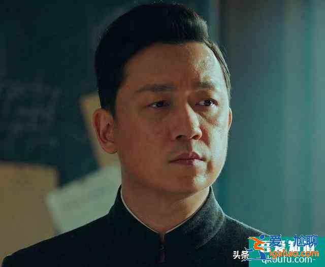 《局中人》大結局：看完原著才發現，原來張一山與沈放真的很配？