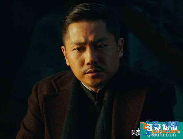 《局中人》大結局：看完原著才發現，原來張一山與沈放真的很配？