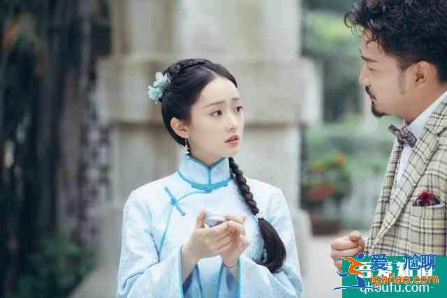 《非處方青春》定檔7.7，又一校園小甜劇，男女主都是老熟人？
