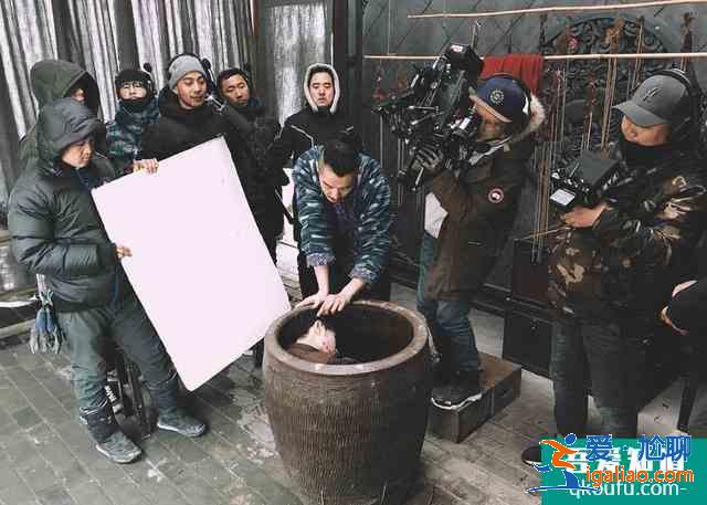“現男友”換成“陸展博”，《河神2》還是內味嗎？？