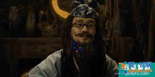 “現男友”換成“陸展博”，《河神2》還是內味嗎？？