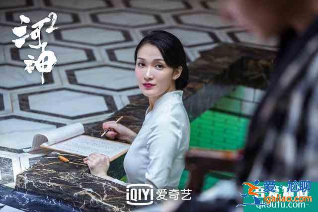 “現男友”換成“陸展博”，《河神2》還是內味嗎？？