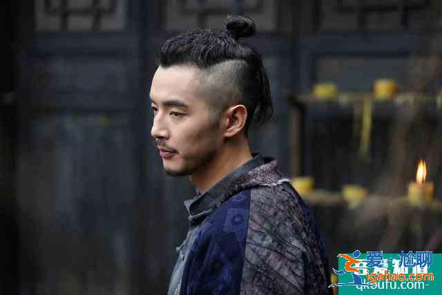 “現男友”換成“陸展博”，《河神2》還是內味嗎？？