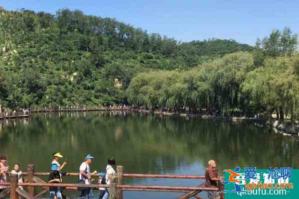 九如山風景區門票價格 九如山在哪里怎么去？