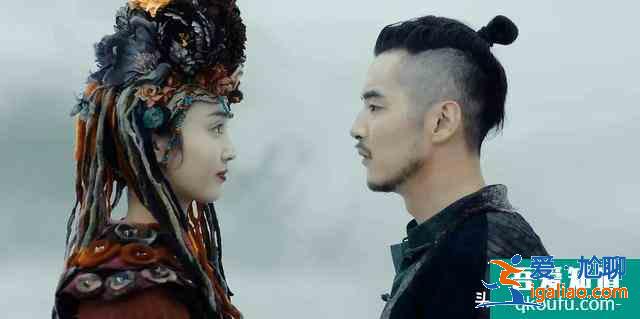 《河神2》開播原本不受期待,現在卻獲好評,大型“真香”現場? 《河神2》開播原本不受期待,現在卻獲好評,大型“真香”現場?