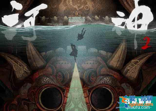 王一博更博力挺《河神2》，看到她支持誰后，粉絲連聲叫好？