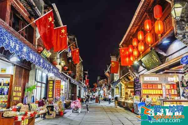 2022天津古文化街春節(jié)營業(yè)時間 附游玩攻略？