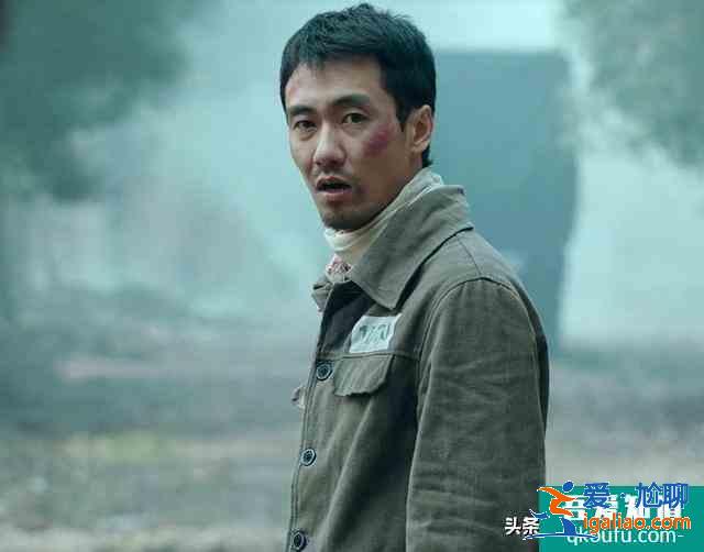 《局中人》大結局：看完原著才發現，原來張一山與沈放真的很配？