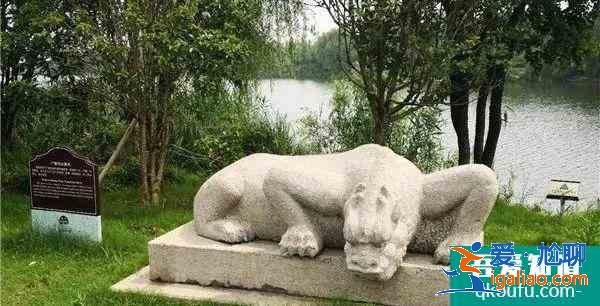 熱播網劇《河神2》,原來講的是咱江都的這些“神獸”? 熱播網劇《河神2》,原來講的是咱江都的這些“神獸”?