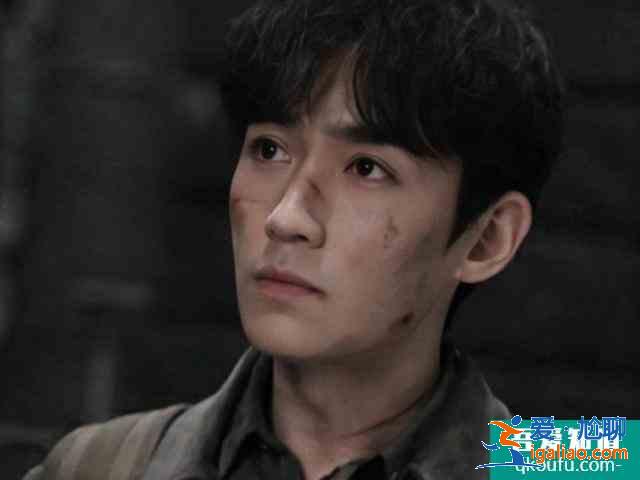 《重啟之極海聽雷》里有哪幾個(gè)人物？又講了什么故事？？