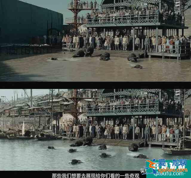 《河神2》開播原本不受期待,現在卻獲好評,大型“真香”現場? 《河神2》開播原本不受期待,現在卻獲好評,大型“真香”現場?