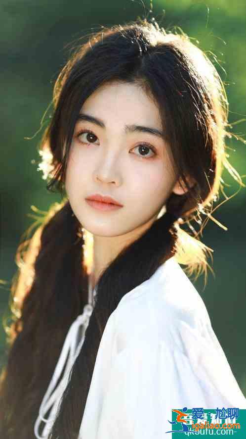 演員張凱瑩新劇《熾道》定檔 傲嬌系花施茵熱血追愛上線？