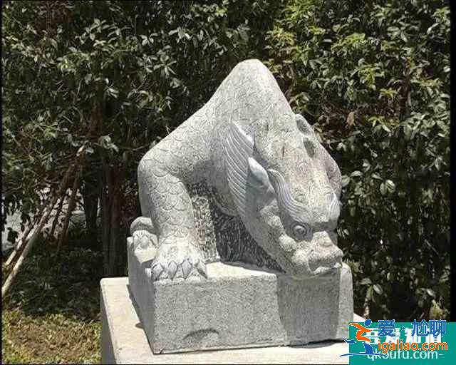 熱播網劇《河神2》,原來講的是咱江都的這些“神獸”? 熱播網劇《河神2》,原來講的是咱江都的這些“神獸”?