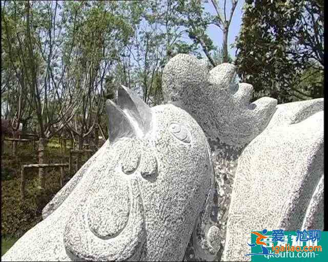 熱播網劇《河神2》,原來講的是咱江都的這些“神獸”? 熱播網劇《河神2》,原來講的是咱江都的這些“神獸”?