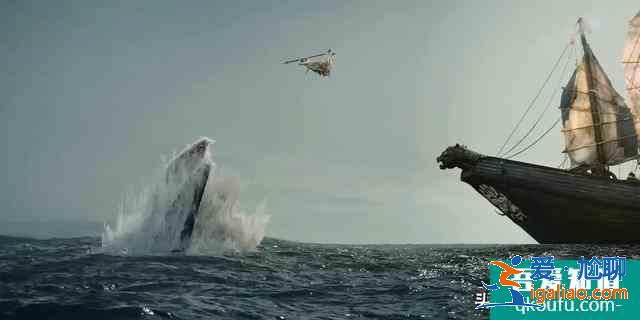 《河神2》開播原本不受期待,現在卻獲好評,大型“真香”現場? 《河神2》開播原本不受期待,現在卻獲好評,大型“真香”現場?