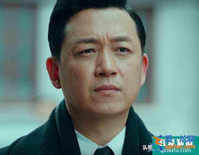 《局中人》大結局：看完原著才發現，原來張一山與沈放真的很配？