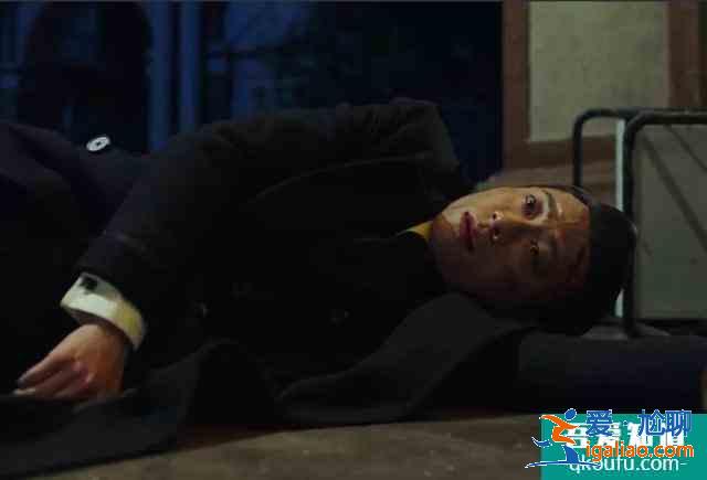 張一山演技那么好,為何《局中人》卻備受吐槽?7處細節說明不足? 張一山演技那么好,為何《局中人》卻備受吐槽?7處細節說明不足?