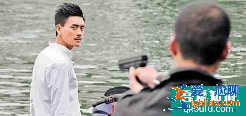 《戰毒》定檔，黃宗澤、吳卓羲主演，網友：確定這部是飛虎3？？