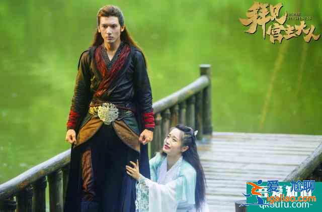 《戰毒》定檔，黃宗澤、吳卓羲主演，網友：確定這部是飛虎3？？
