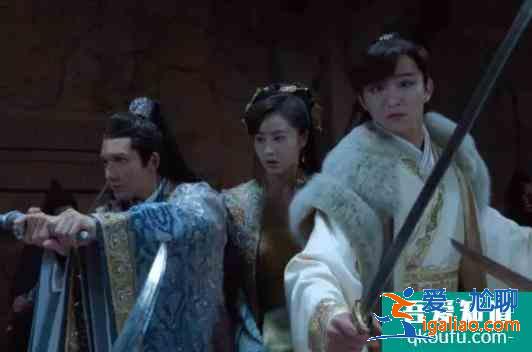 《戰毒》定檔，黃宗澤、吳卓羲主演，網友：確定這部是飛虎3？？