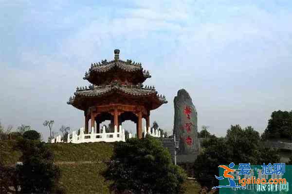 武昌城內(nèi)有哪些山 介紹-位置？