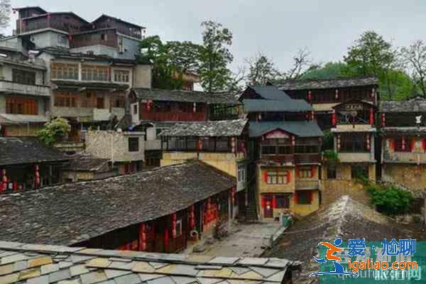 貴陽適合自助燒烤的地方？