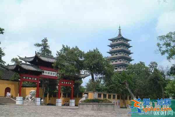 揚州十大著名景點 旅游景點推薦？