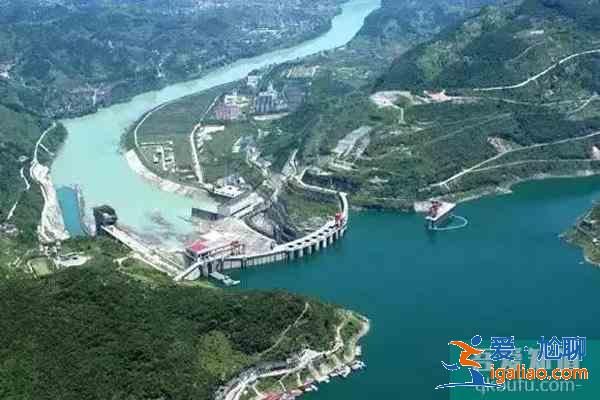 環丹江口水庫環線自駕線路公路 沿途景點包括哪些？