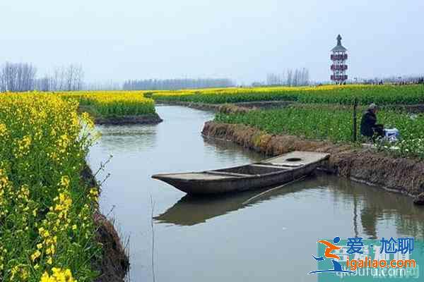江蘇省適合親子旅游的農(nóng)家樂(lè)推薦？