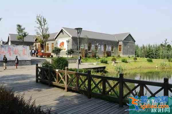 南京浦口永寧有什么好玩的景點? 南京浦口永寧有什么好玩的景點?