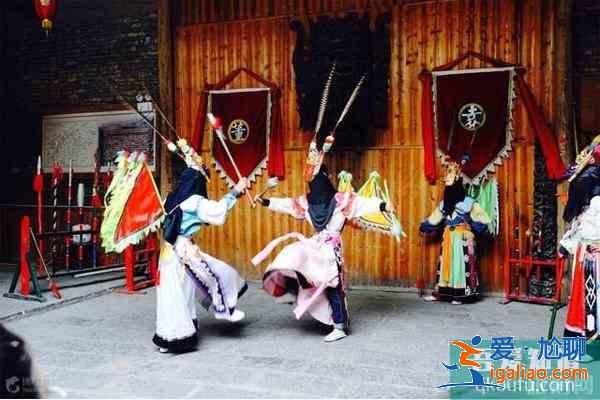 安順十大旅游景點(diǎn) 景點(diǎn)大全？