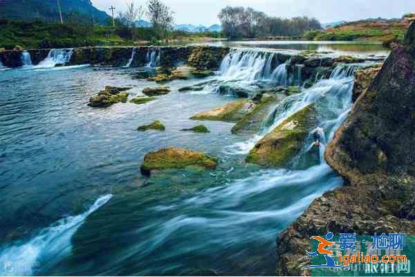 安順十大旅游景點(diǎn) 景點(diǎn)大全？