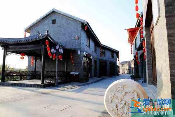 南京浦口永寧有什么好玩的景點? 南京浦口永寧有什么好玩的景點?