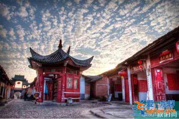 韶關十大旅游景點 景點推薦？