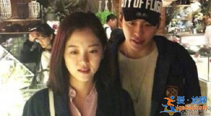 姜漢娜點(diǎn)名王大陸怎么回事 女助理剛曝光是為了宣誓主權(quán)嗎 姜漢娜點(diǎn)名王大陸怎么回事 女助理剛曝光是為了宣誓主權(quán)嗎