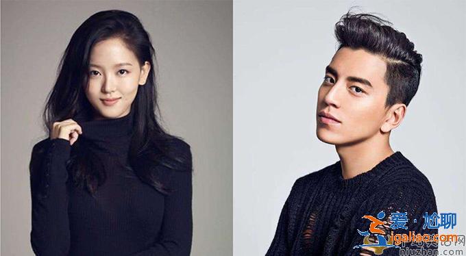 姜漢娜點(diǎn)名王大陸怎么回事 女助理剛曝光是為了宣誓主權(quán)嗎 姜漢娜點(diǎn)名王大陸怎么回事 女助理剛曝光是為了宣誓主權(quán)嗎