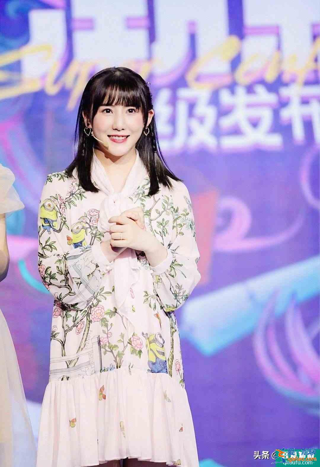 熱劇《只好背叛地球了》開播，五位美女明星主演你最看好誰？？