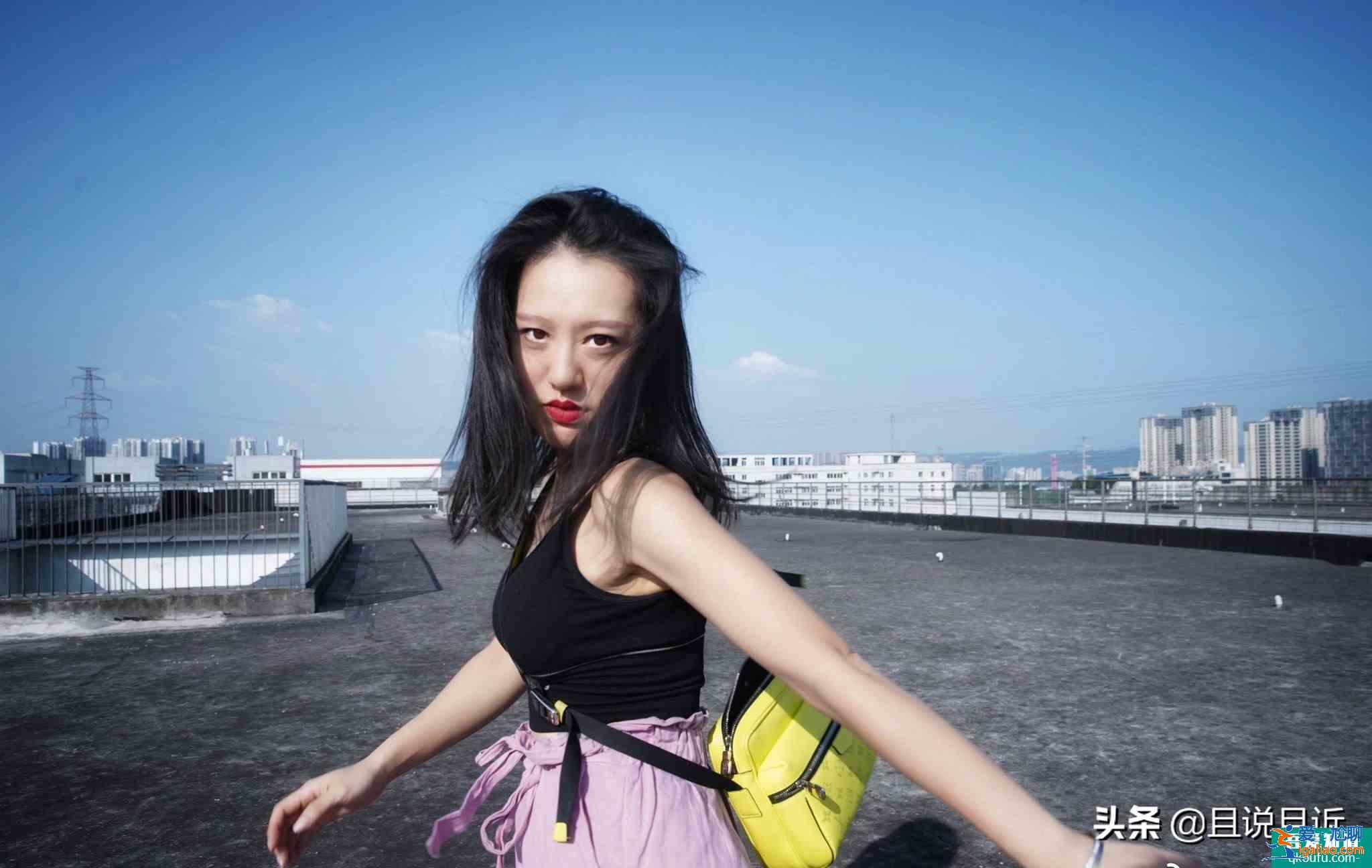 熱劇《只好背叛地球了》開播，五位美女明星主演你最看好誰？？