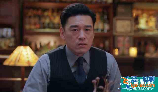 《怪你過分美麗》大結局：林湘悲劇朱迪醒悟，于江成了最大輸家？？