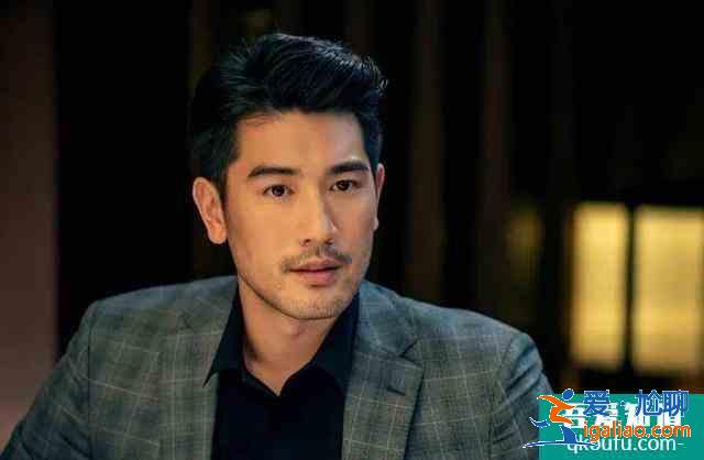 《怪你過(guò)分美麗》大結(jié)局,后期劇情走偏,高以翔最后的微笑太催淚? 《怪你過(guò)分美麗》大結(jié)局,后期劇情走偏,高以翔最后的微笑太催淚?