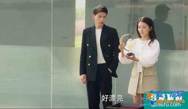 《不說(shuō)謊戀人》：滿屏一星尬到家，這劇給小孩子看都會(huì)被嫌棄？
