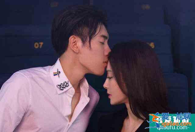 《怪你過(guò)分美麗》大結(jié)局,后期劇情走偏,高以翔最后的微笑太催淚? 《怪你過(guò)分美麗》大結(jié)局,后期劇情走偏,高以翔最后的微笑太催淚?