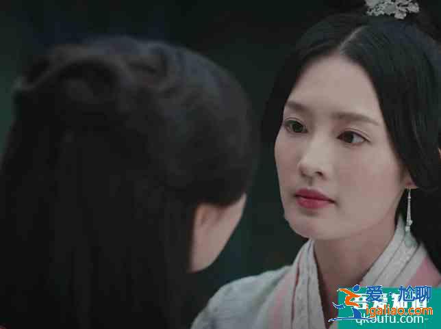 雖然豆瓣大波黑評(píng)，但我還是要吹爆這部《錦繡南歌》？