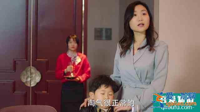 《不說(shuō)謊戀人》：滿屏一星尬到家，這劇給小孩子看都會(huì)被嫌棄？