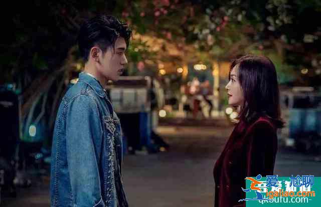 《怪你過(guò)分美麗》大結(jié)局,后期劇情走偏,高以翔最后的微笑太催淚? 《怪你過(guò)分美麗》大結(jié)局,后期劇情走偏,高以翔最后的微笑太催淚?