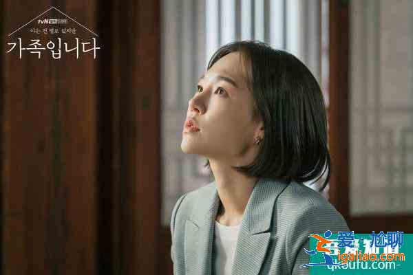 韓劇上半年大黑馬！家庭劇搞懸疑《了解的不多也無妨，是一家人》？