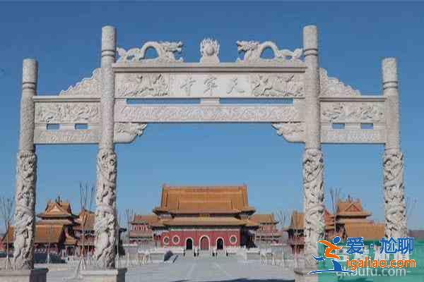 東營旅游景點(diǎn)大全 景點(diǎn)介紹？