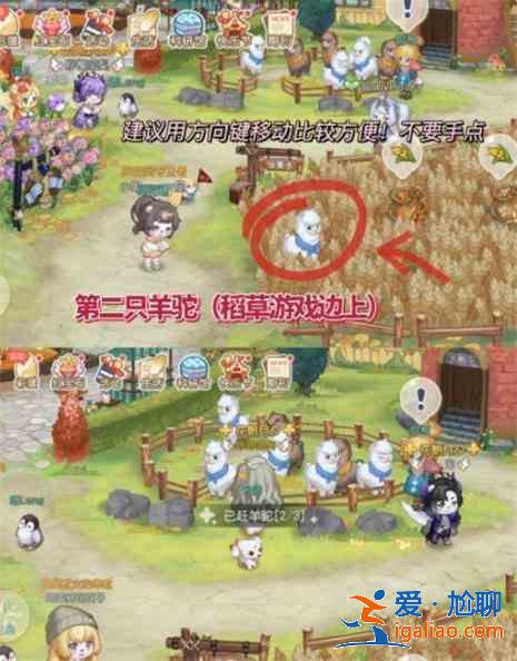 奧比島手游9.16神秘訪客在哪?9.16神秘訪客位置分享? 奧比島手游9.16神秘訪客在哪?9.16神秘訪客位置分享?