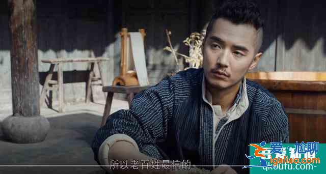 沒(méi)有李現(xiàn)《河神2》有啥看點(diǎn)?張銘恩人設(shè)垮,金世佳用力過(guò)猛? 沒(méi)有李現(xiàn)《河神2》有啥看點(diǎn)?張銘恩人設(shè)垮,金世佳用力過(guò)猛?